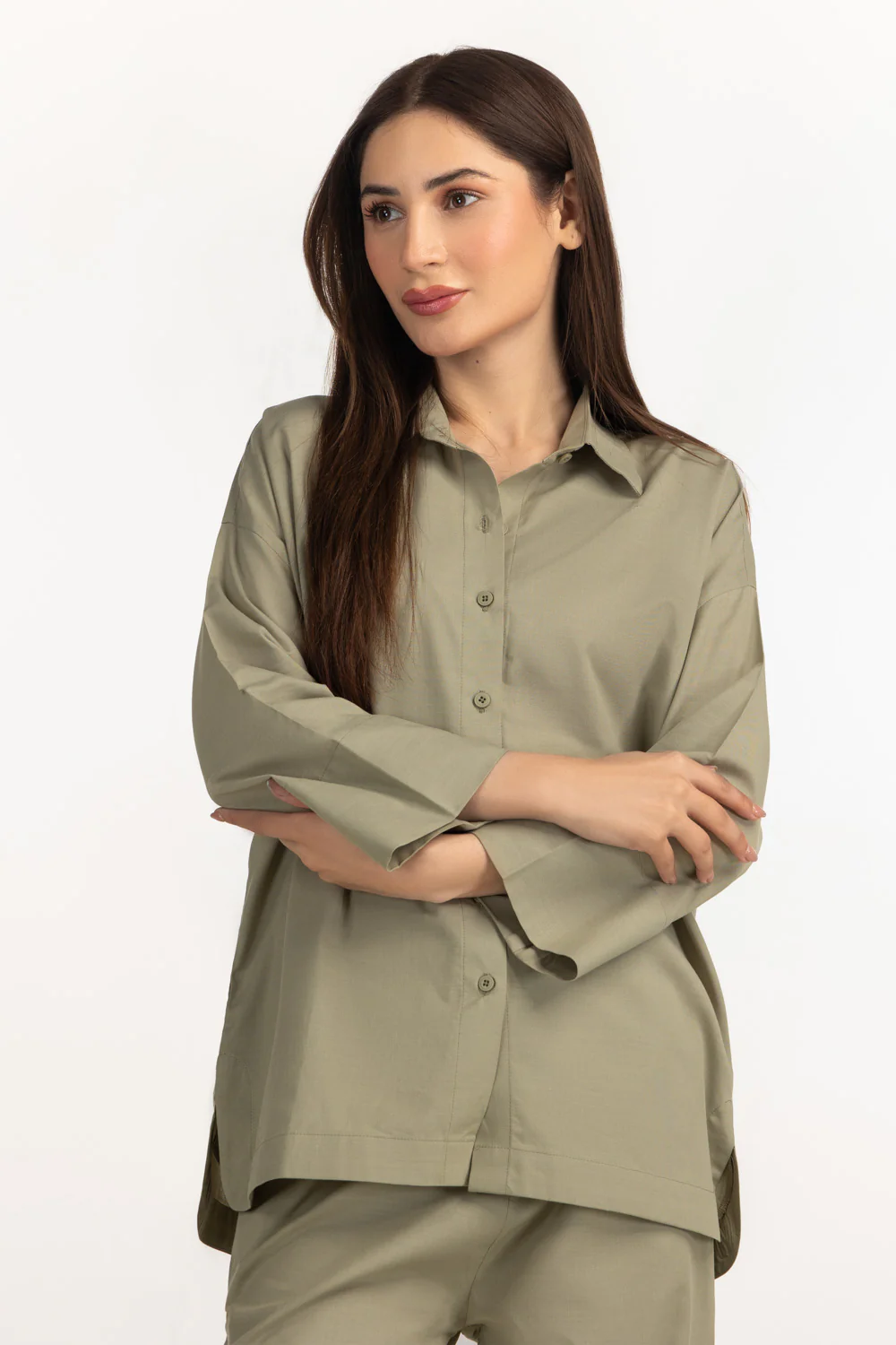 Regular fit Top - Image 3