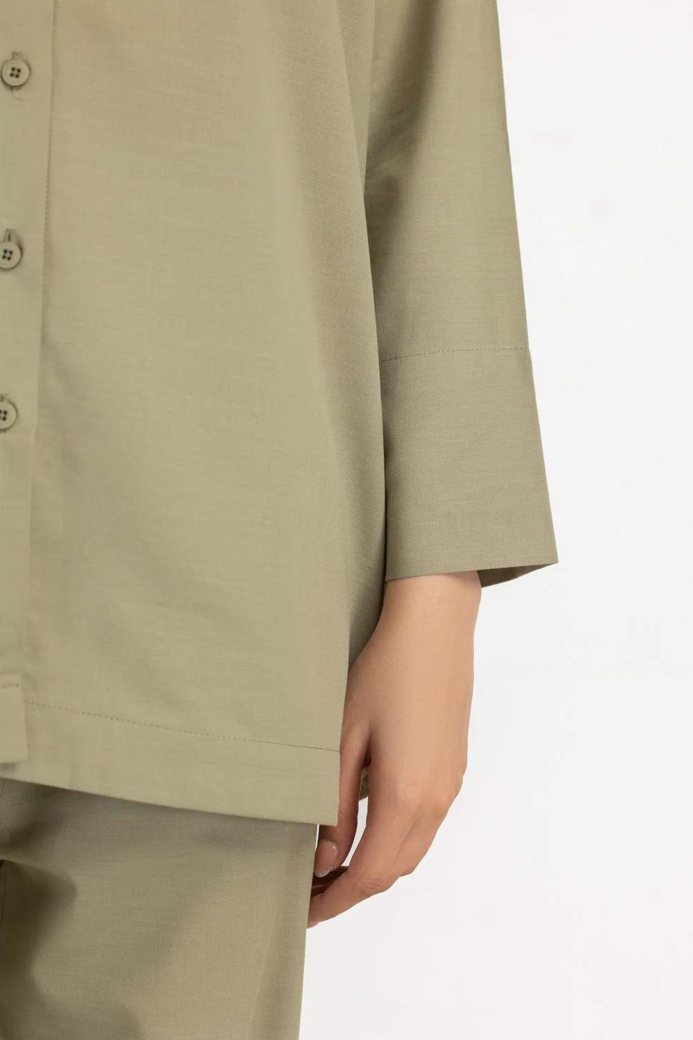 Regular fit Top - Image 6
