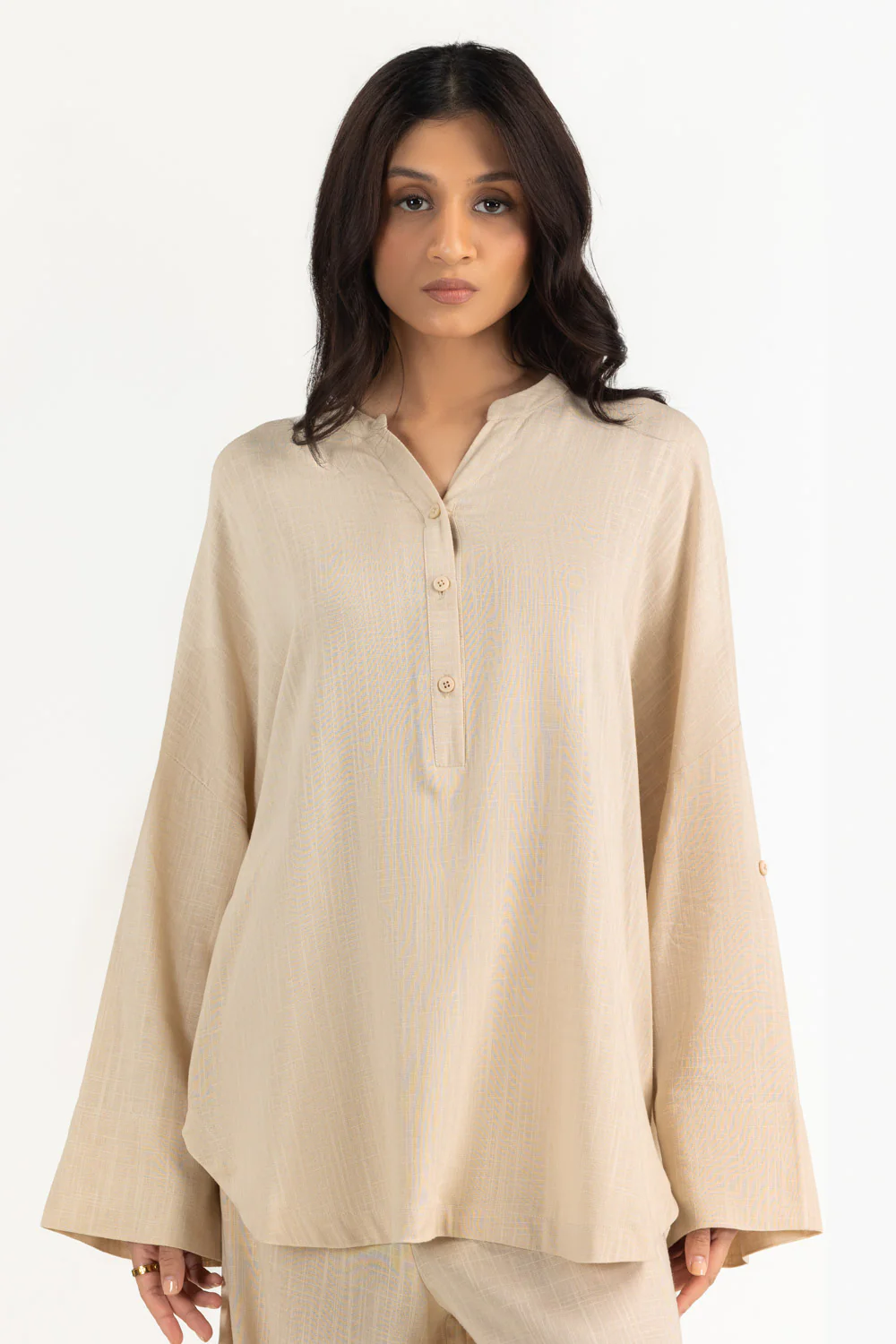 Regular Fit Top - Image 3
