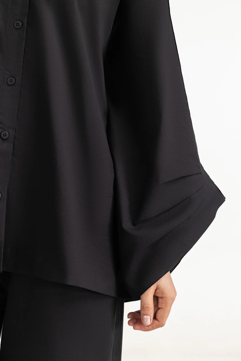 Regular Fit Top - Image 2