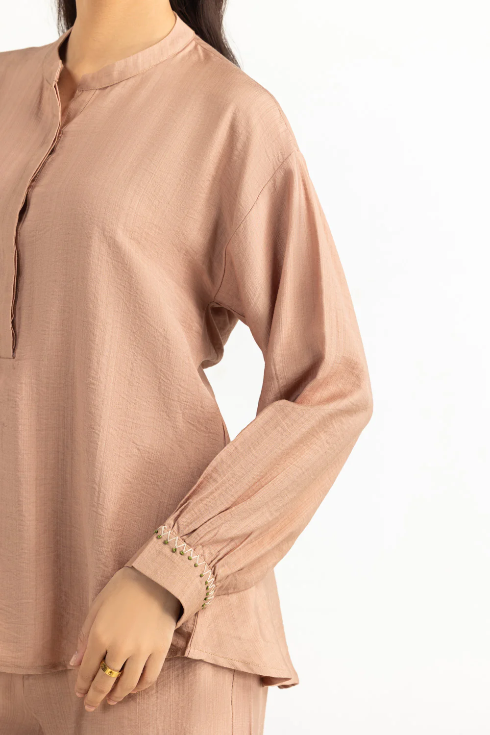 Regular Fit Top - Image 6