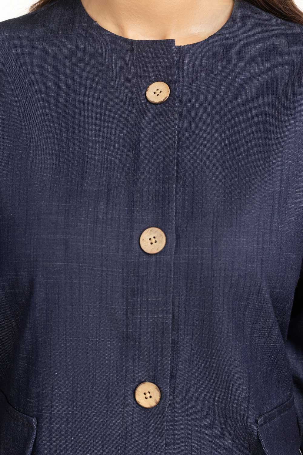 Regular Fit Top - Image 2