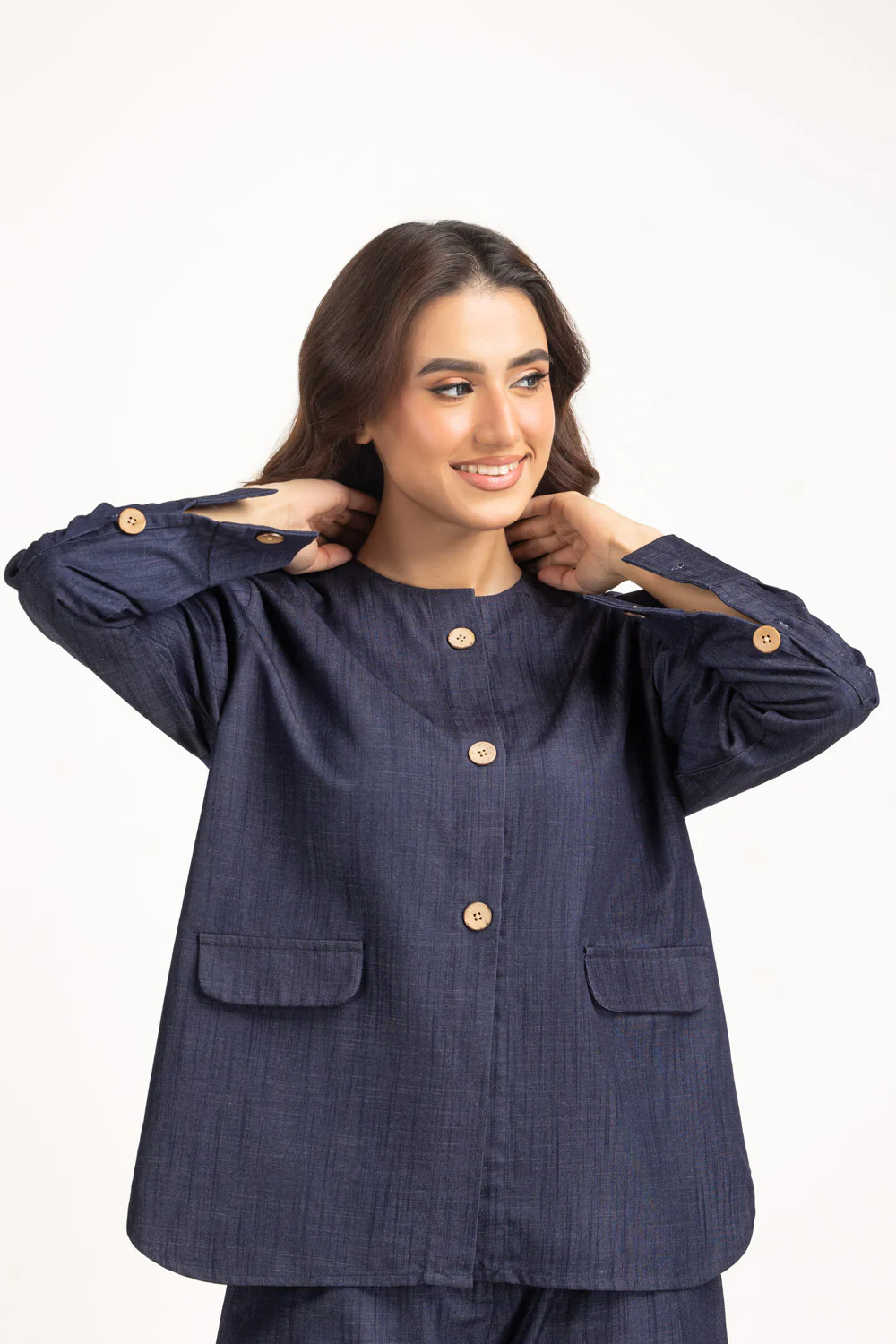 Regular Fit Top - Image 3