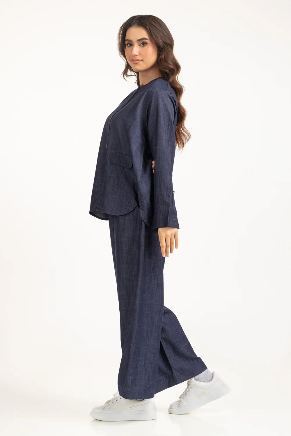 Regular Fit Top - Image 4