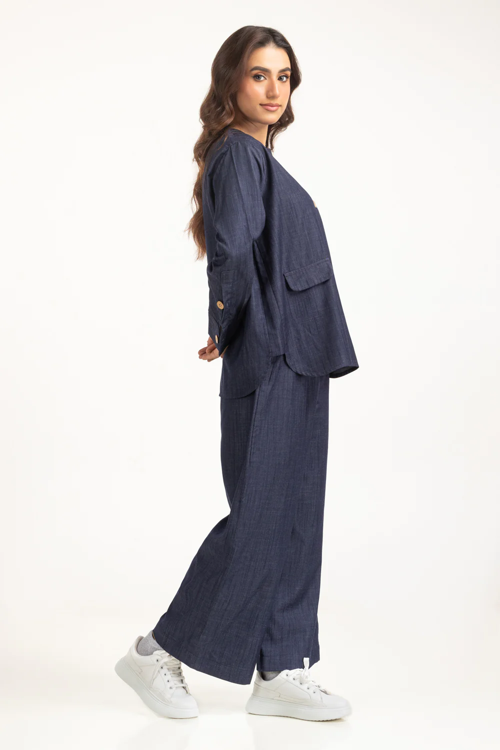 Regular Fit Top - Image 5
