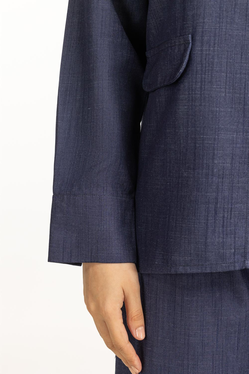 Regular Fit Top - Image 7