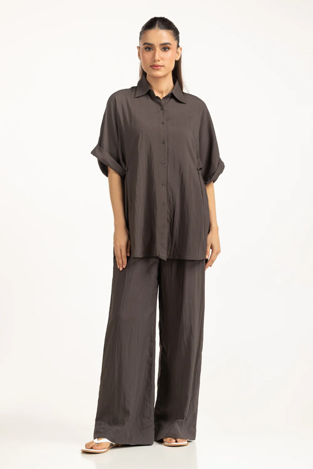Regular Fit Top