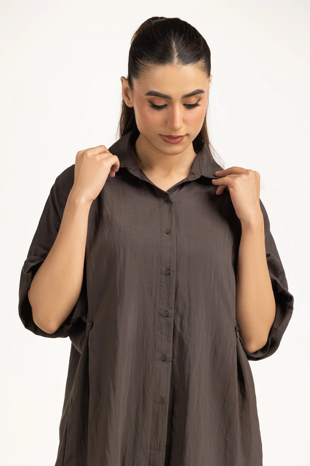 Regular Fit Top - Image 3