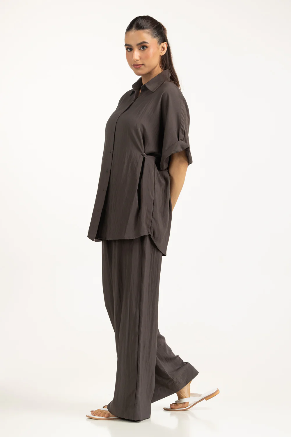 Regular Fit Top - Image 4