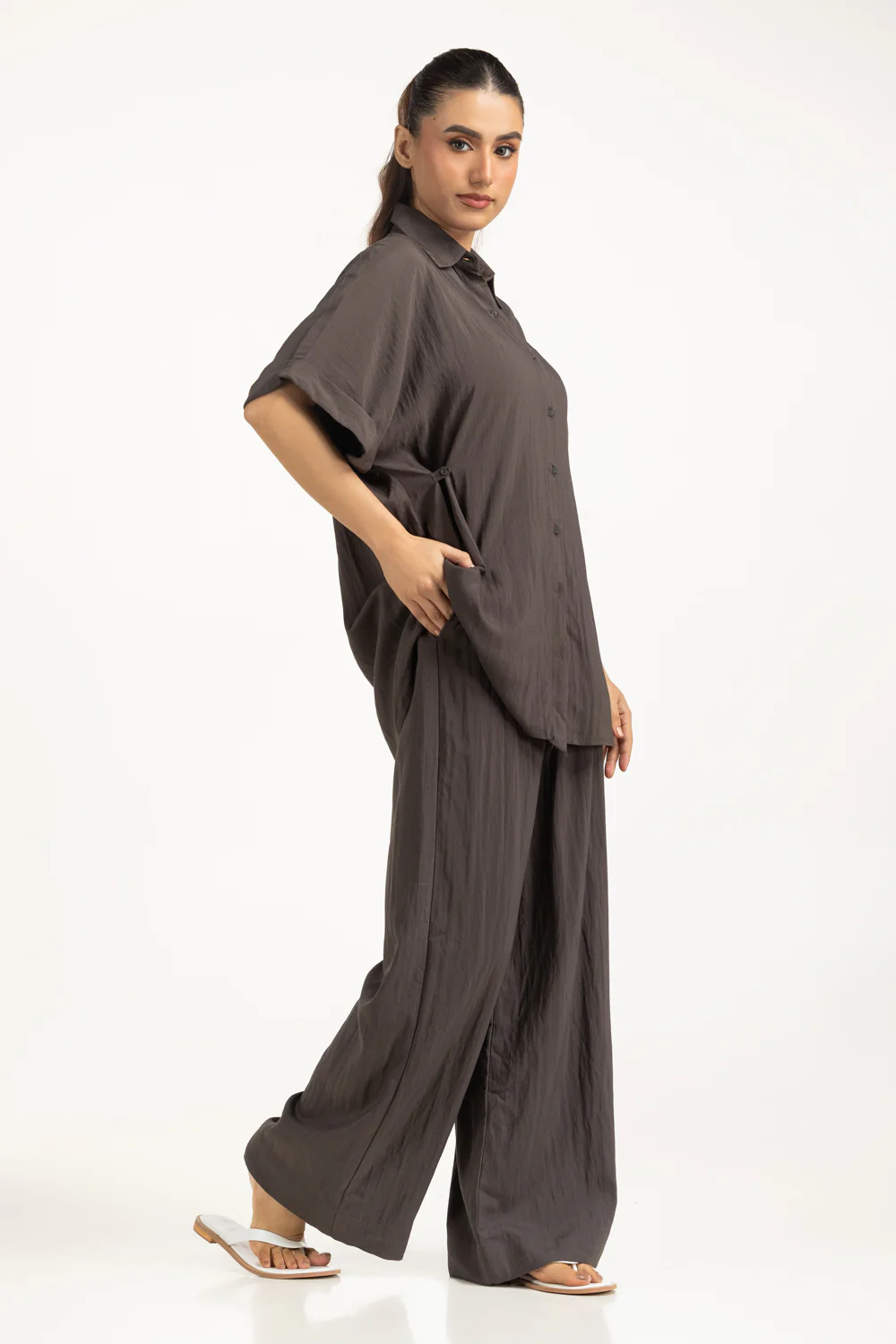 Regular Fit Top - Image 5