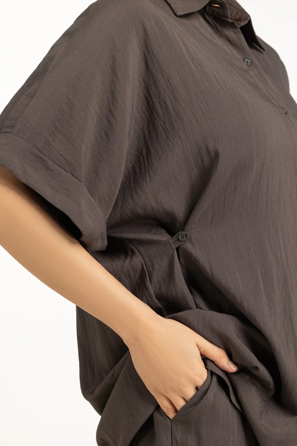Regular Fit Top - Image 6