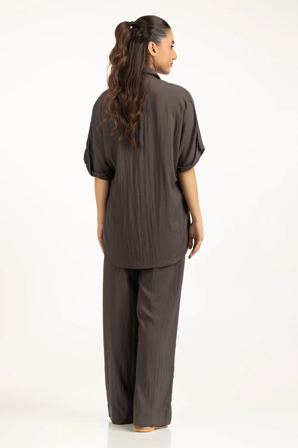 Regular Fit Top - Image 7