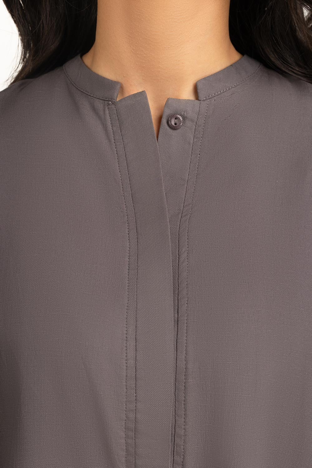 Regular Fit Top - Image 2