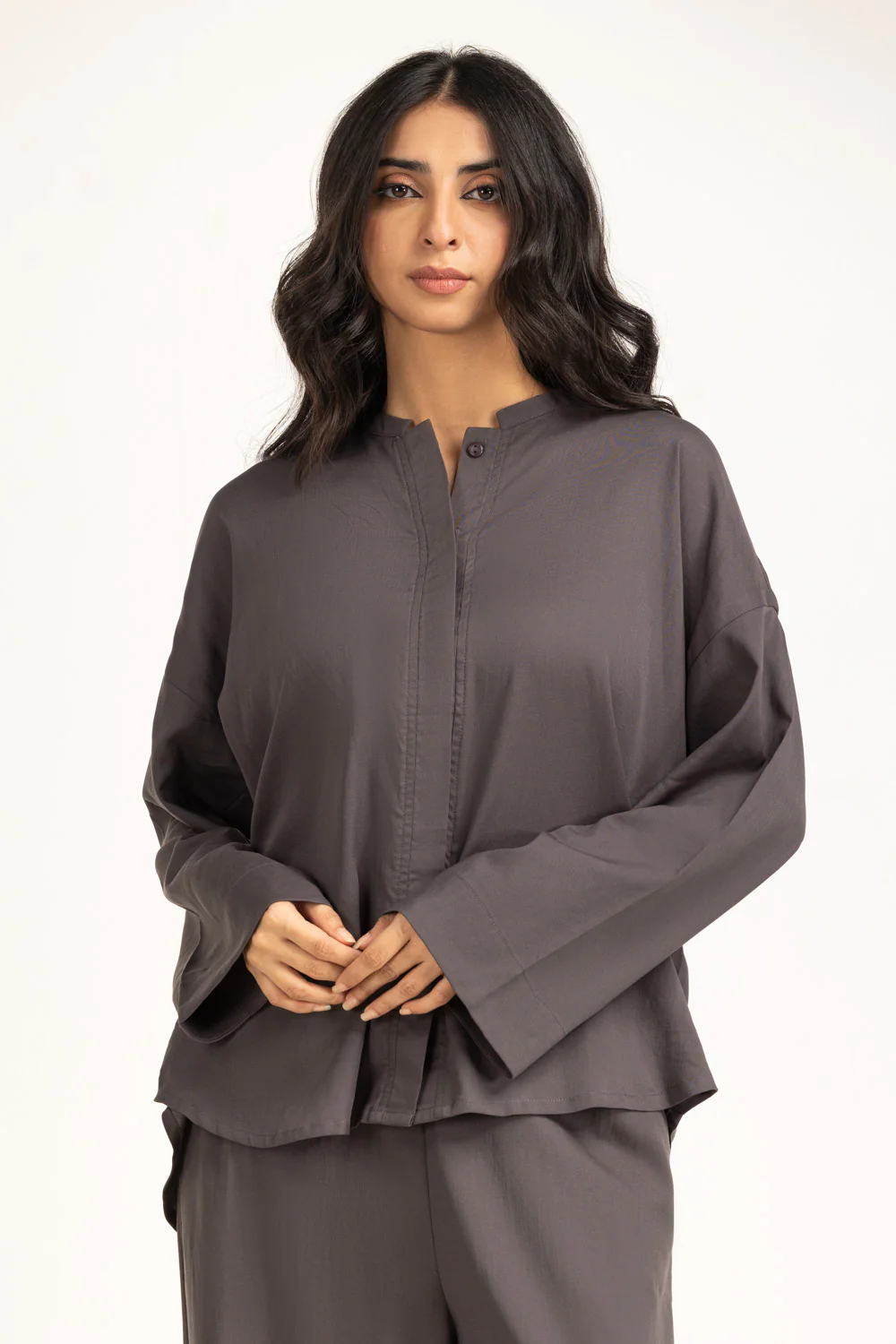 Regular Fit Top - Image 3