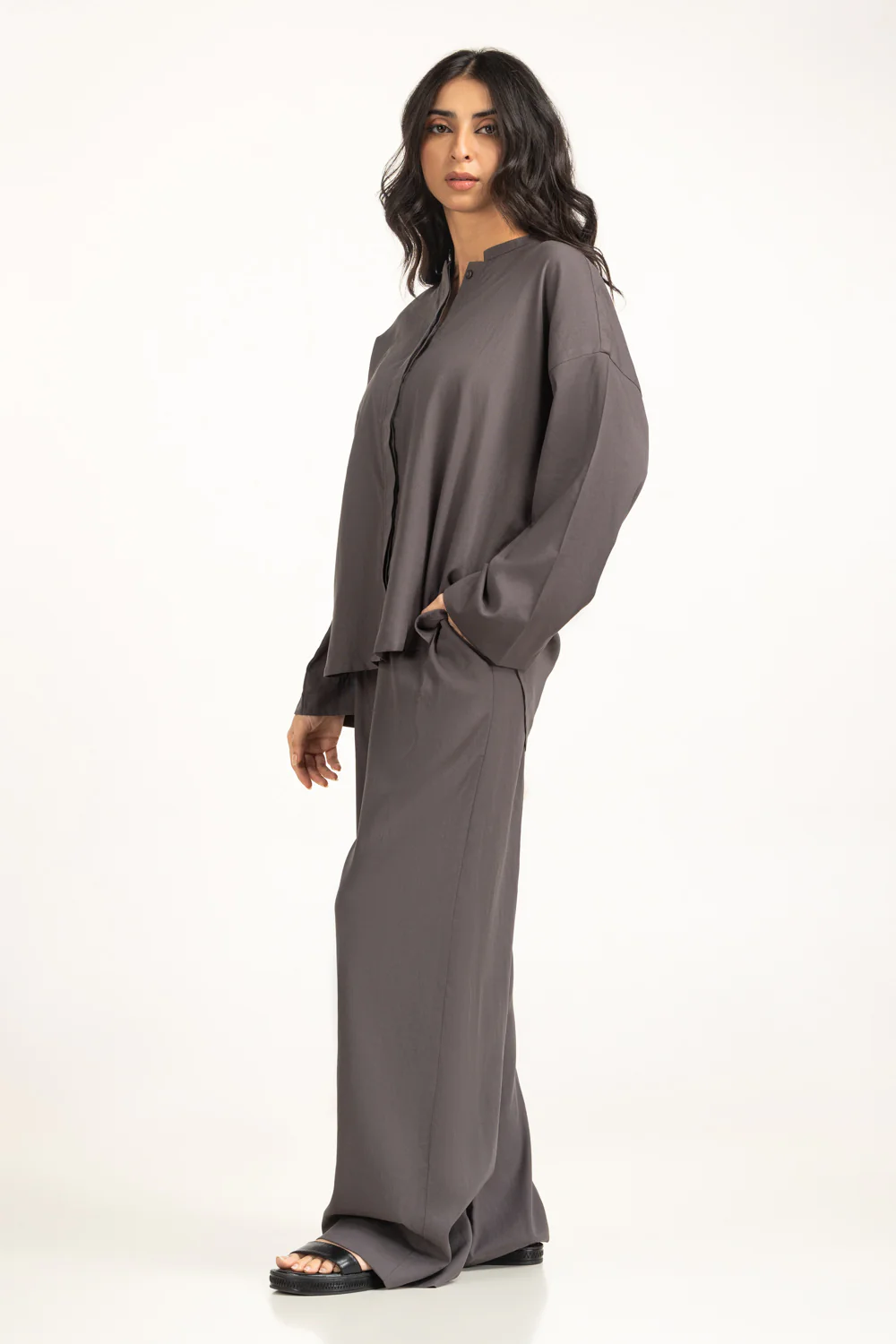 Regular Fit Top - Image 4