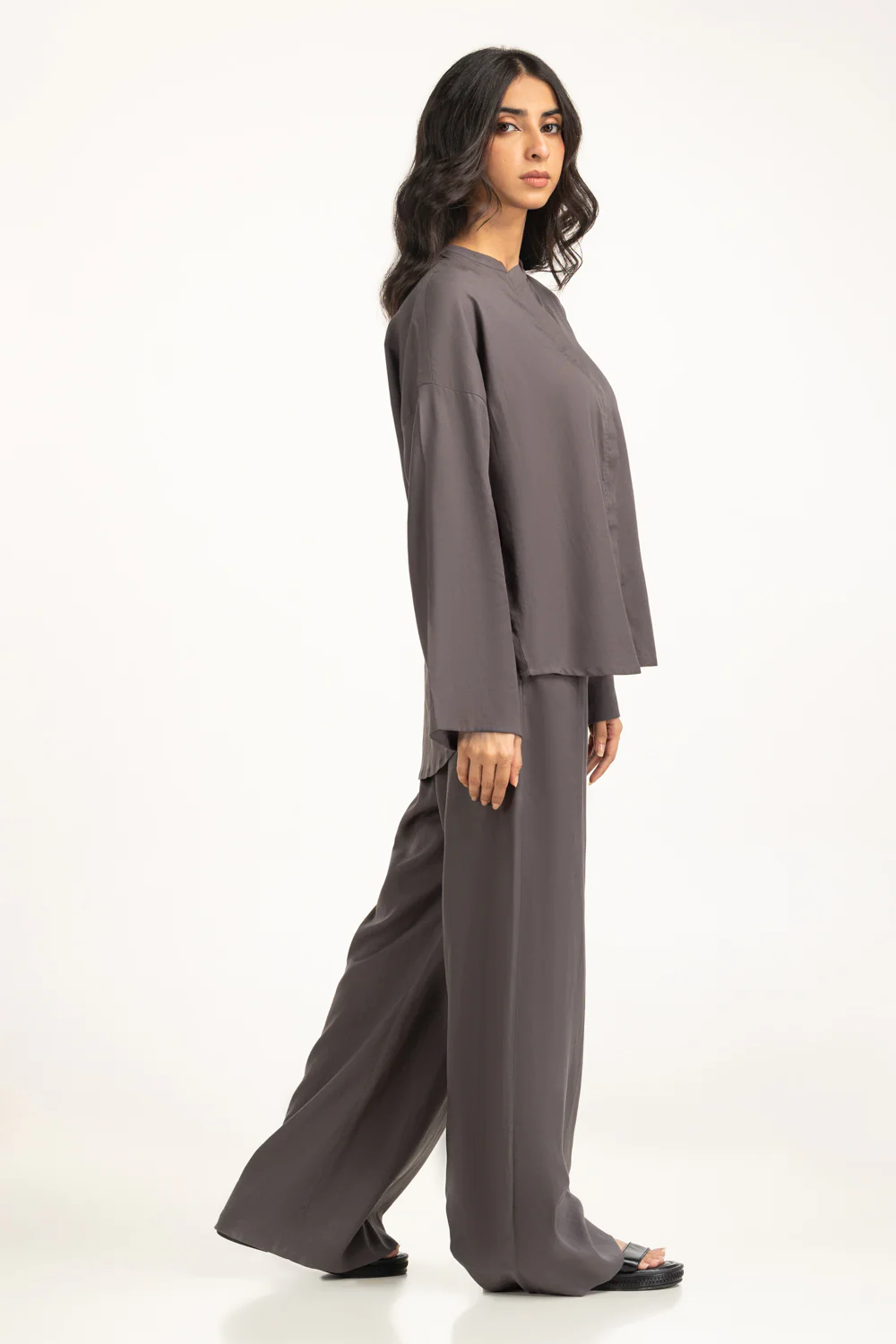 Regular Fit Top - Image 5