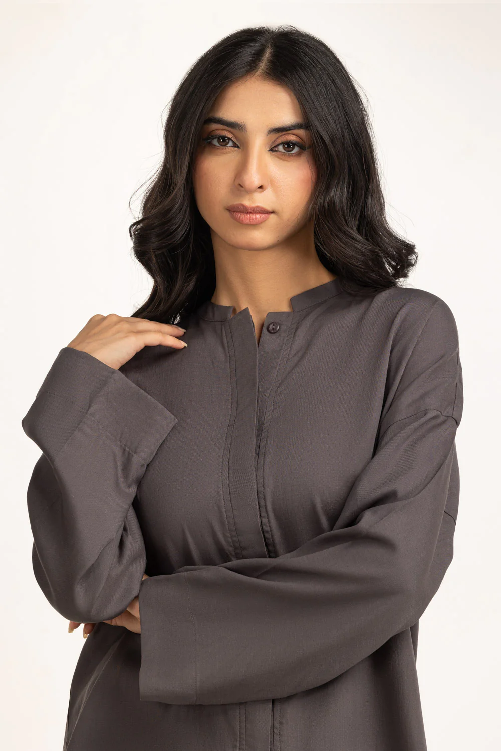 Regular Fit Top - Image 7