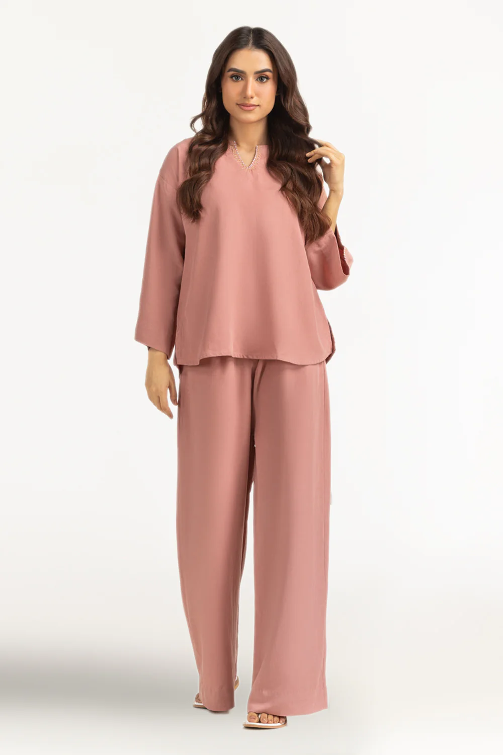 Regular Fit Top