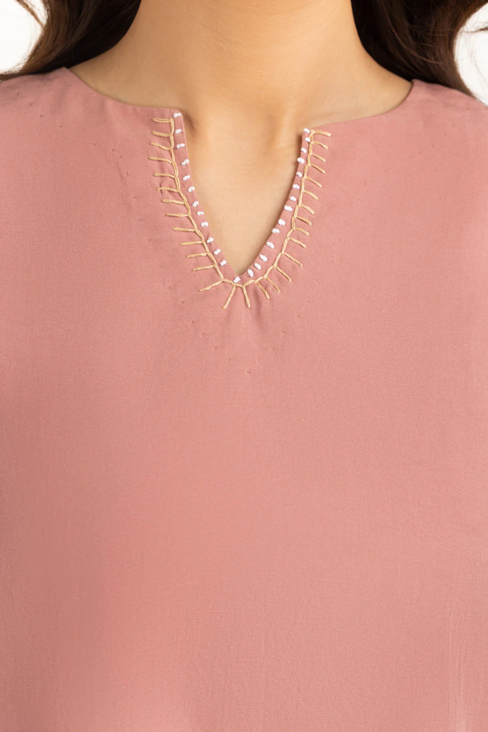 Regular Fit Top - Image 2