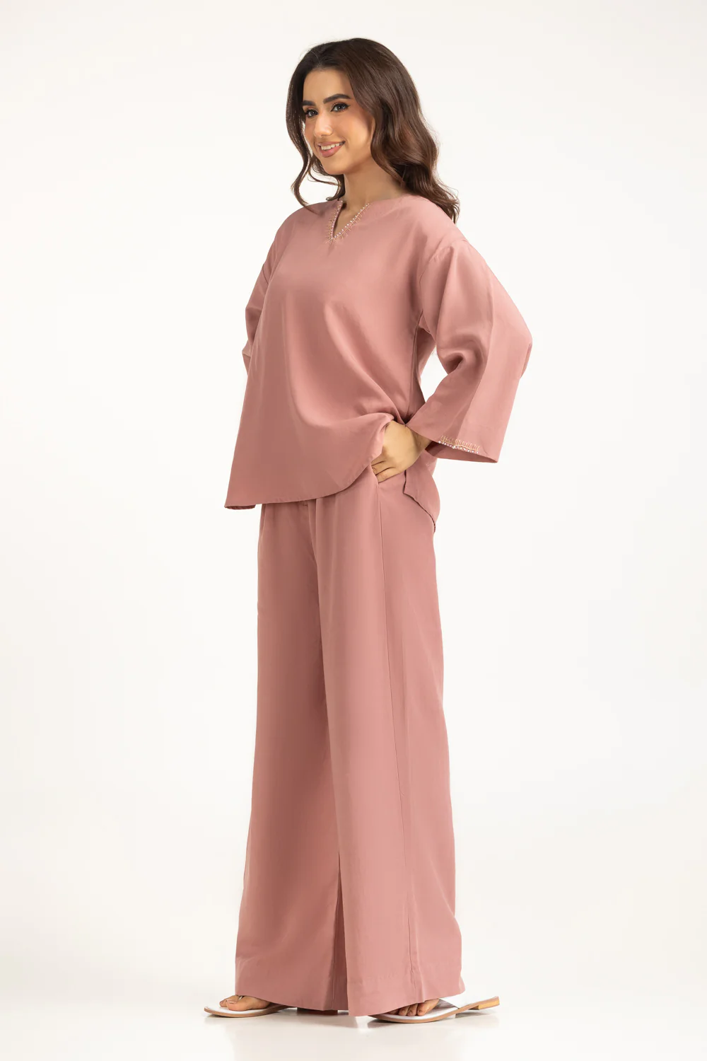 Regular Fit Top - Image 4
