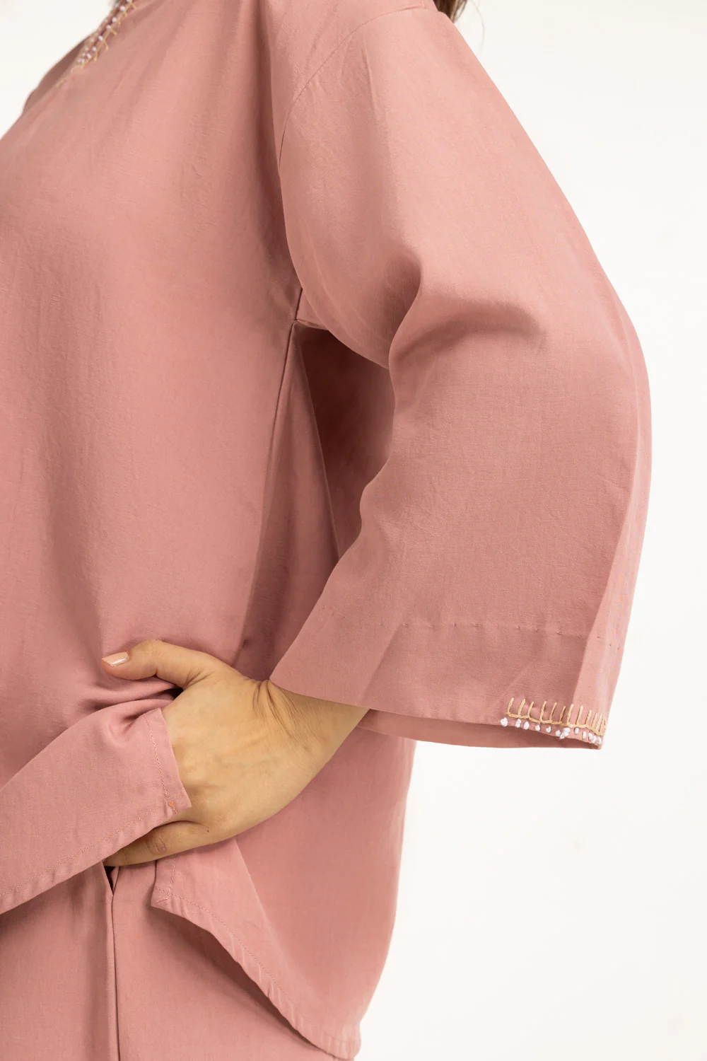 Regular Fit Top - Image 6