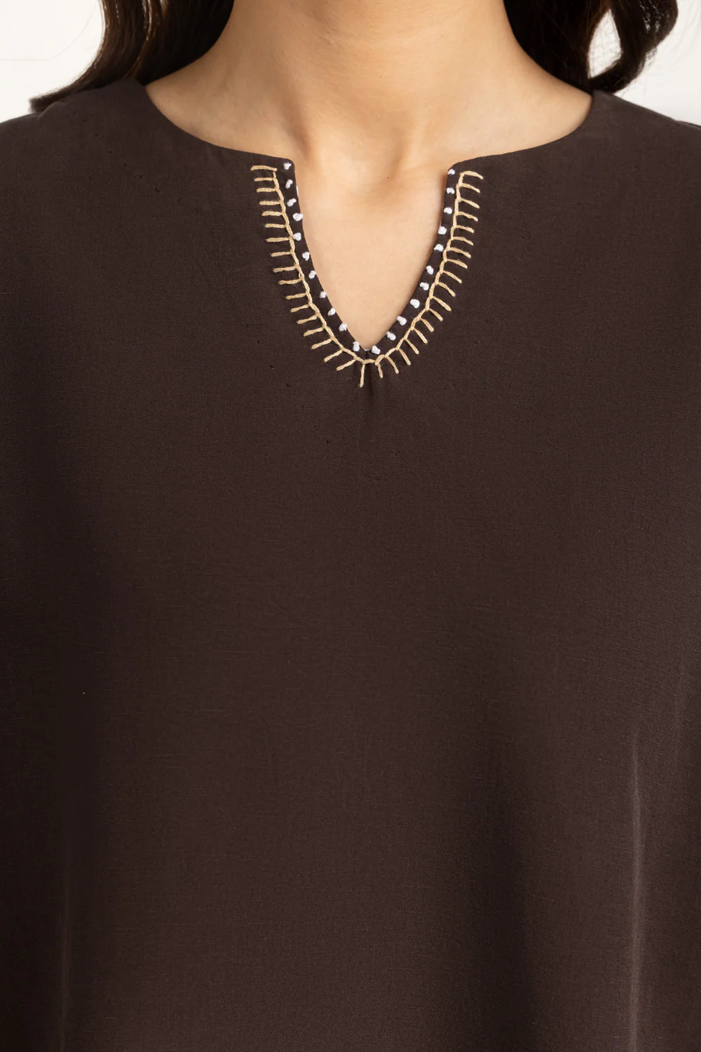 Regular Fit Top - Image 2