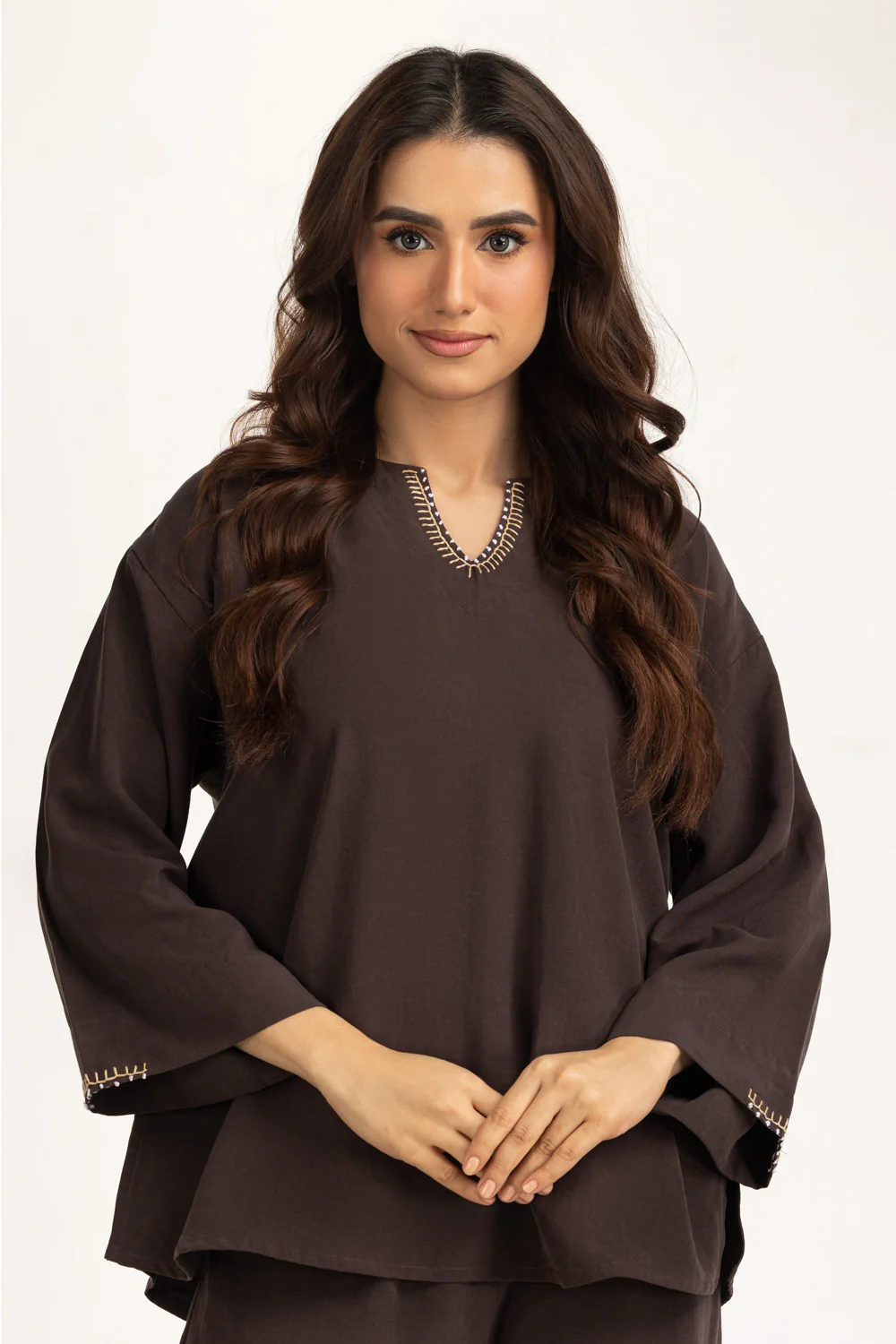 Regular Fit Top - Image 3
