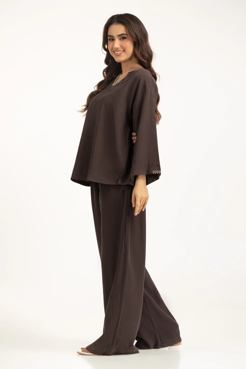 Regular Fit Top - Image 4
