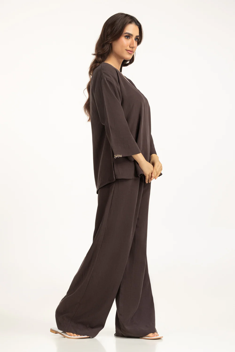 Regular Fit Top - Image 5