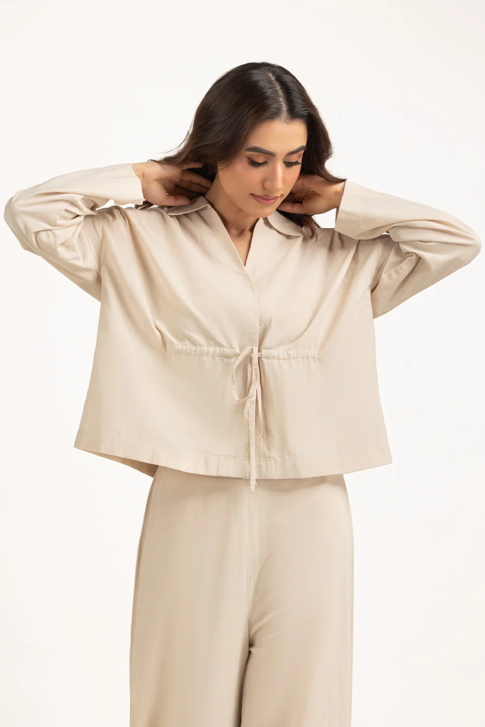 Regular Fit Top - Image 3