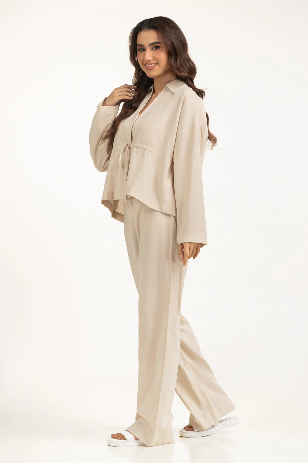 Regular Fit Top - Image 4