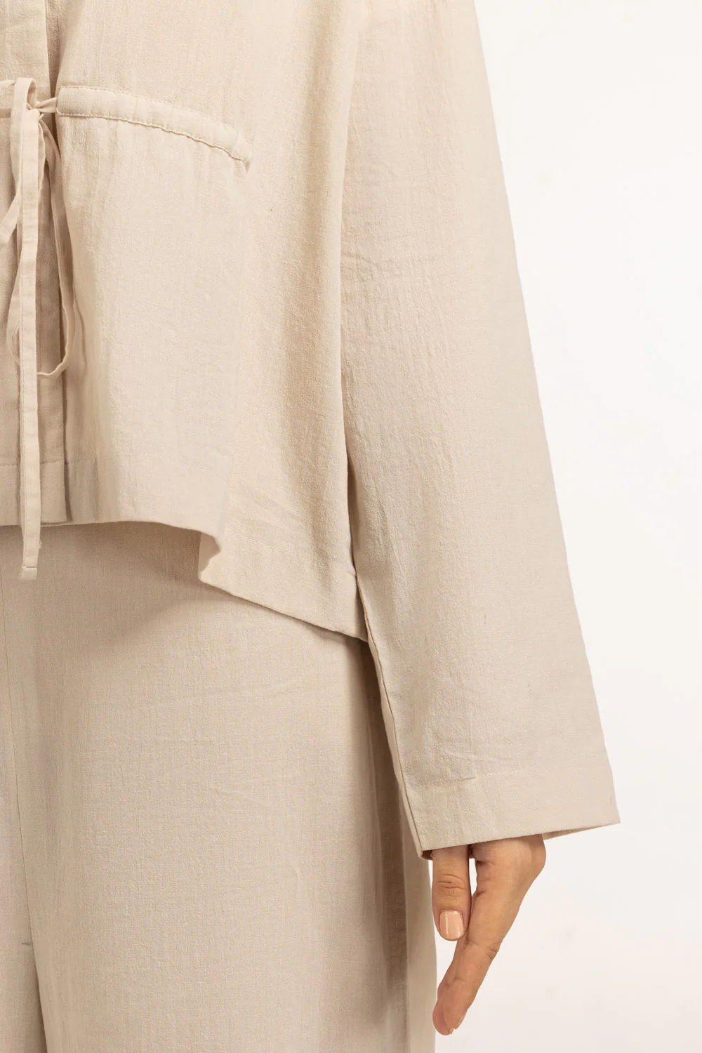 Regular Fit Top - Image 7