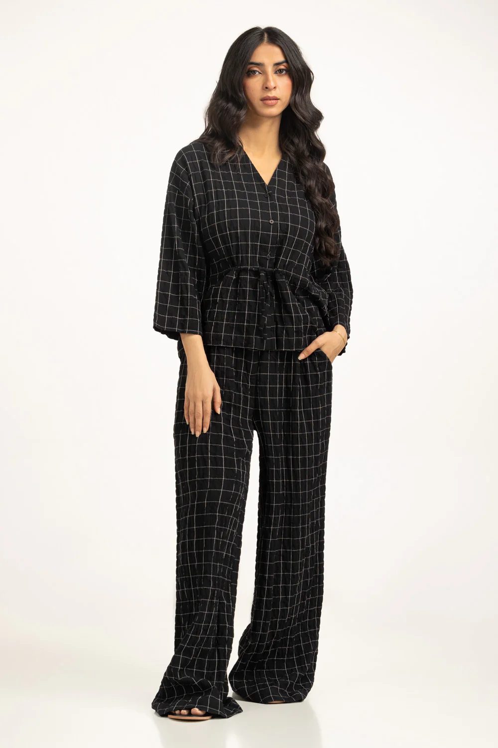 Regular Fit Top