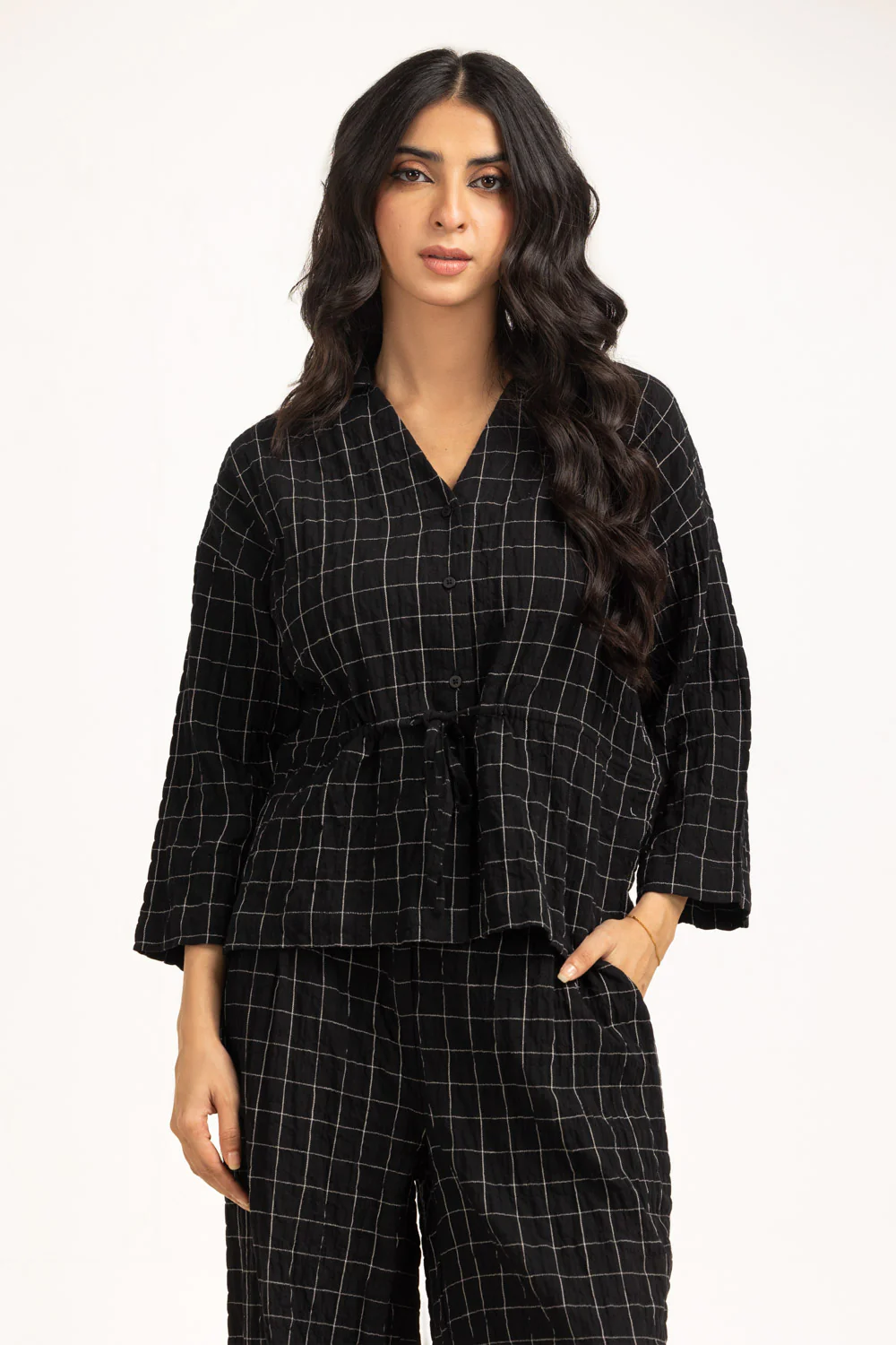 Regular Fit Top - Image 3