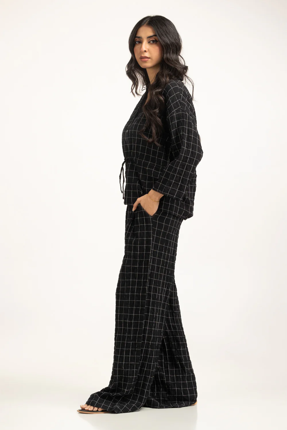 Regular Fit Top - Image 4