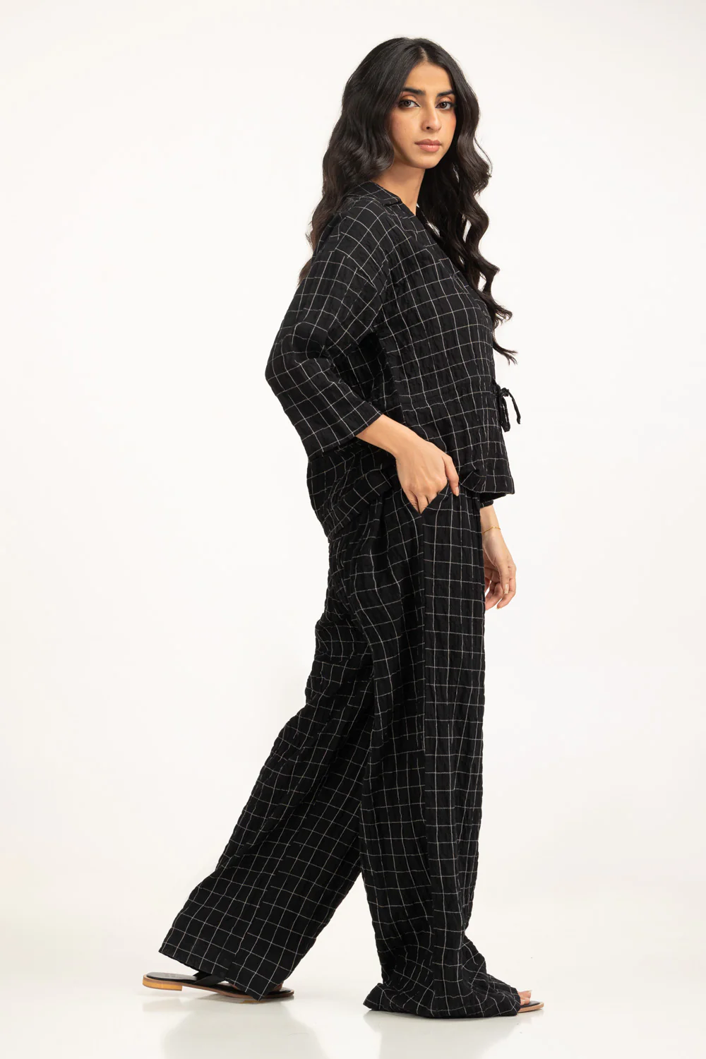 Regular Fit Top - Image 5