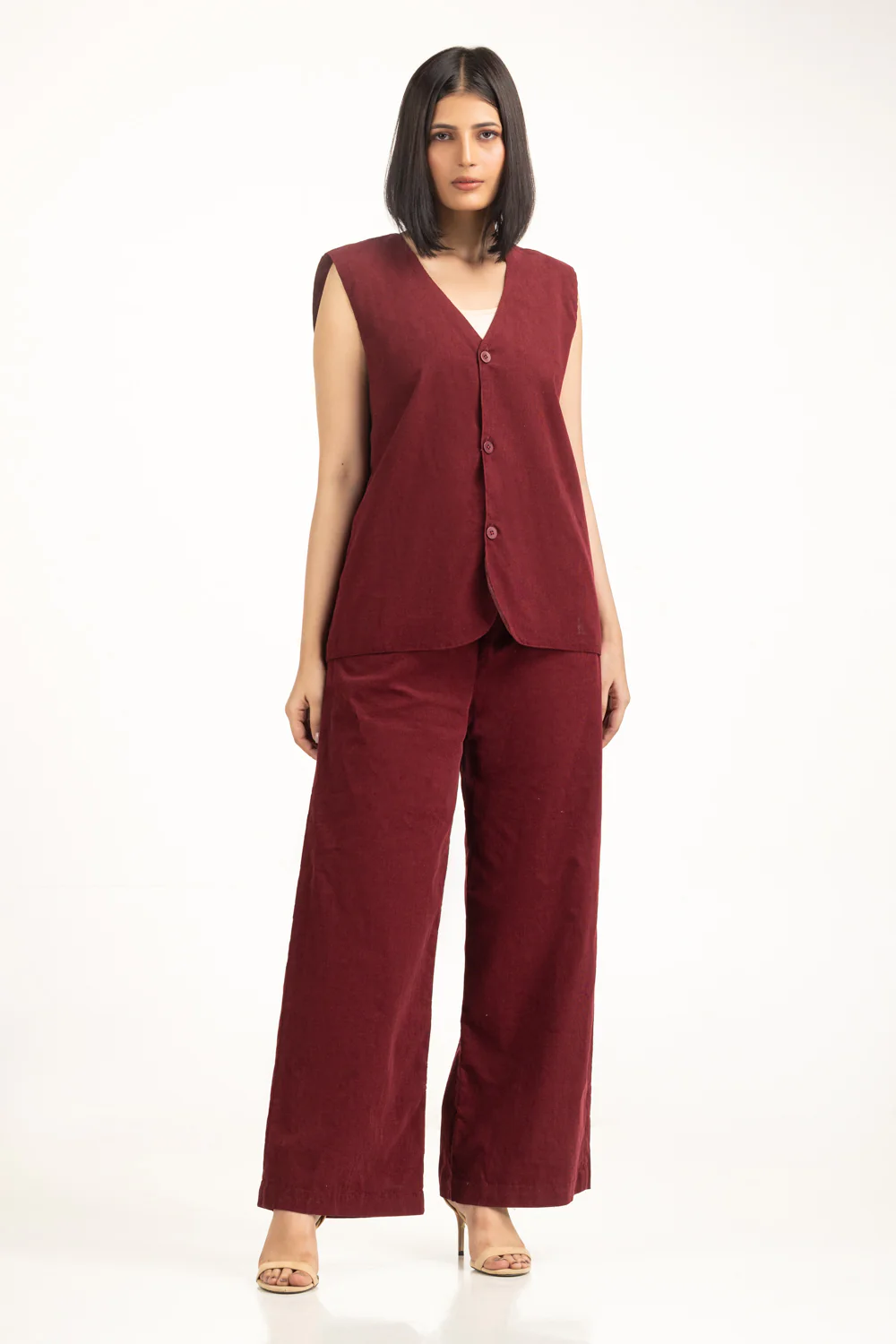 Regular Fit Top