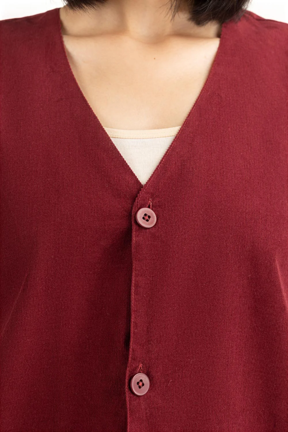 Regular Fit Top - Image 2