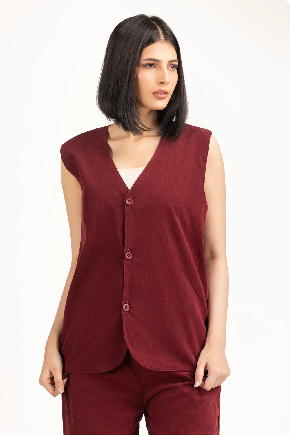 Regular Fit Top - Image 3