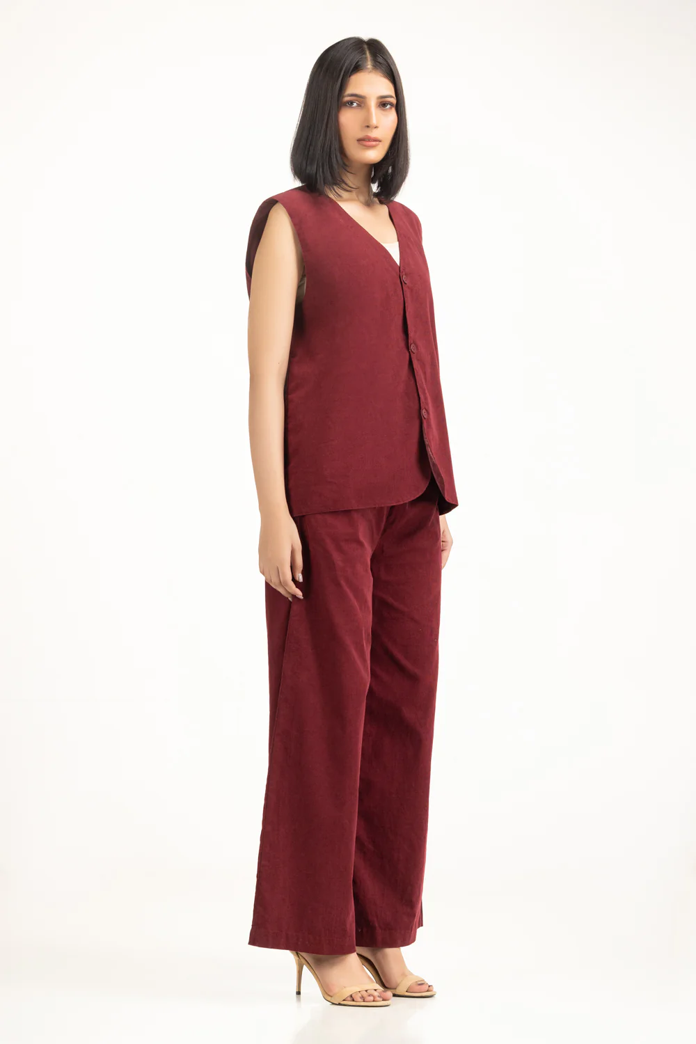 Regular Fit Top - Image 5