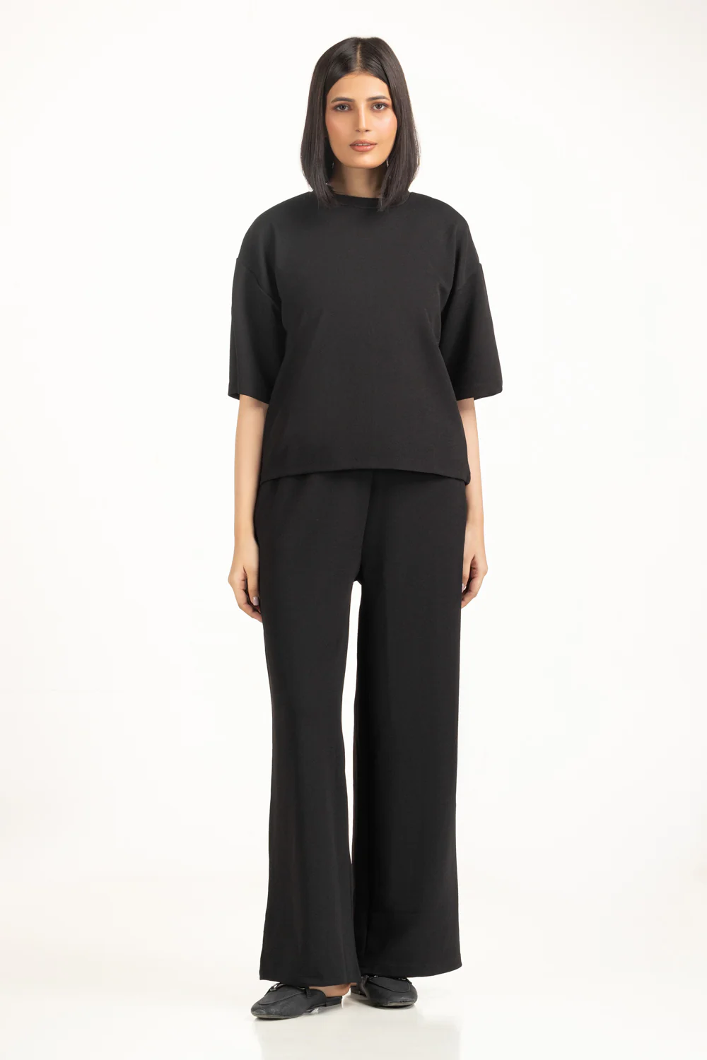 Regular Fit Top