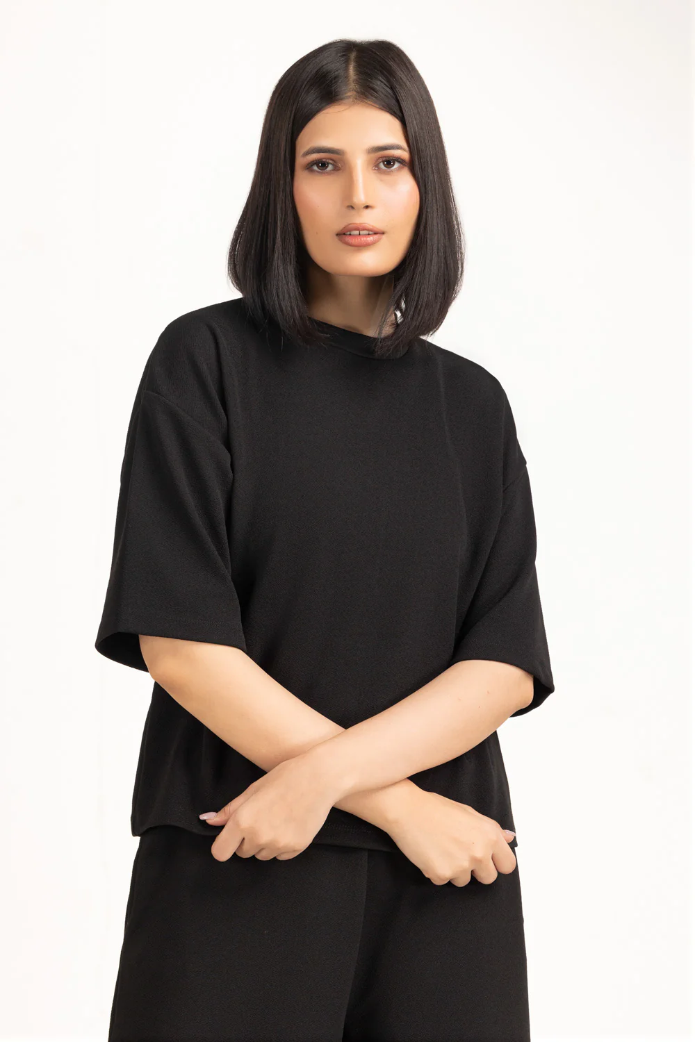 Regular Fit Top - Image 3