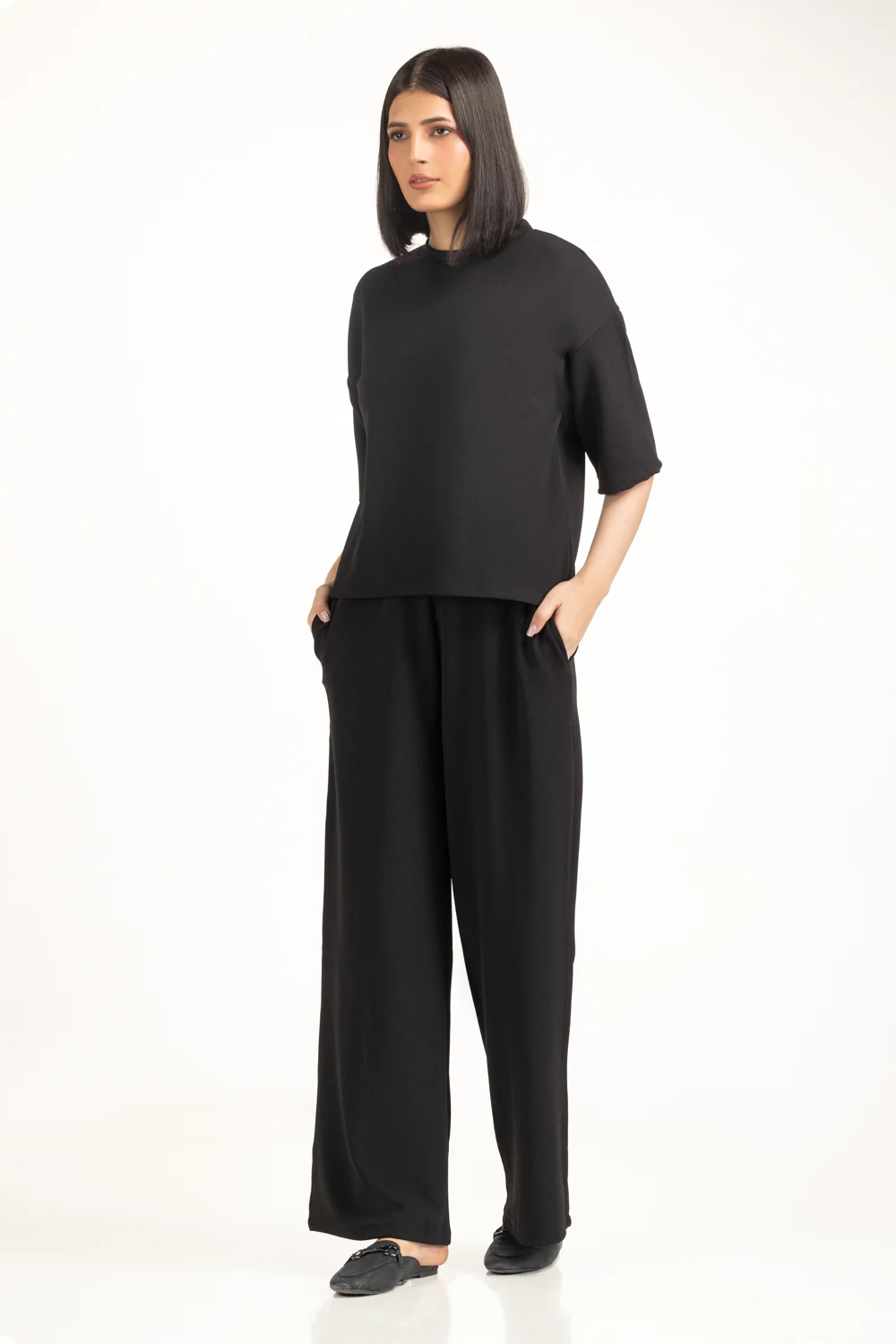 Regular Fit Top - Image 4