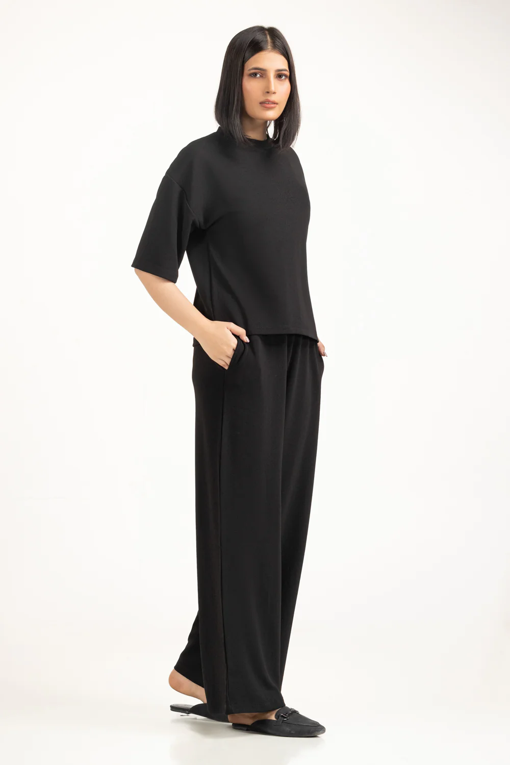 Regular Fit Top - Image 5