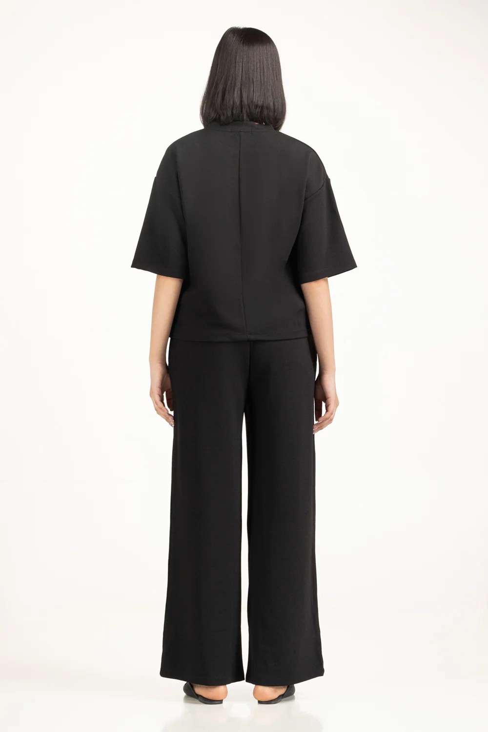 Regular Fit Top - Image 6