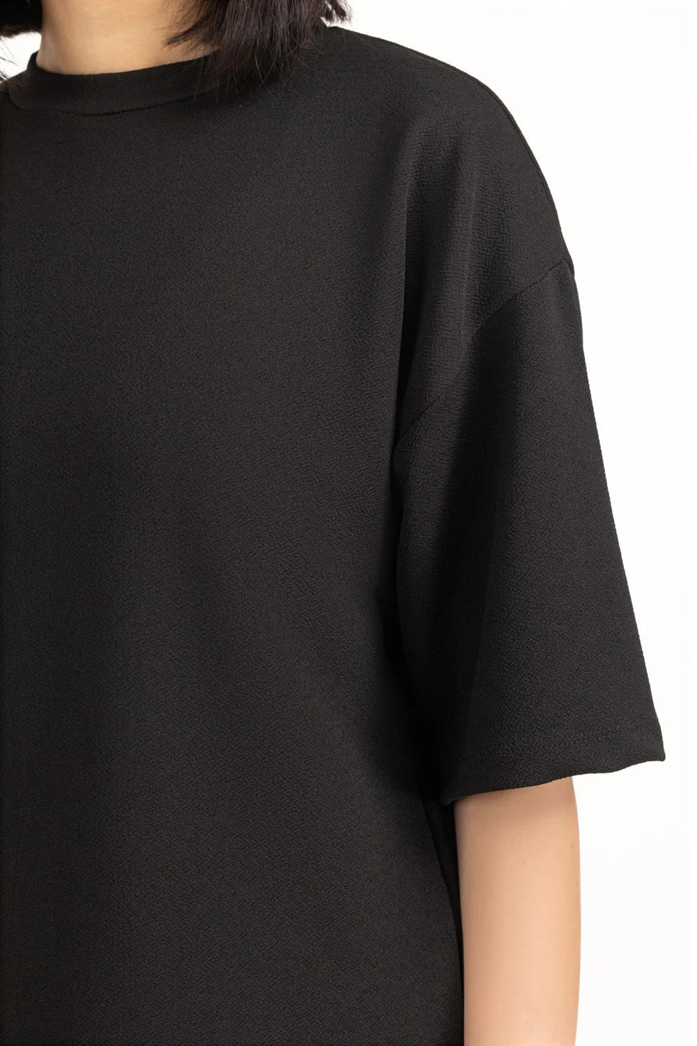 Regular Fit Top - Image 7