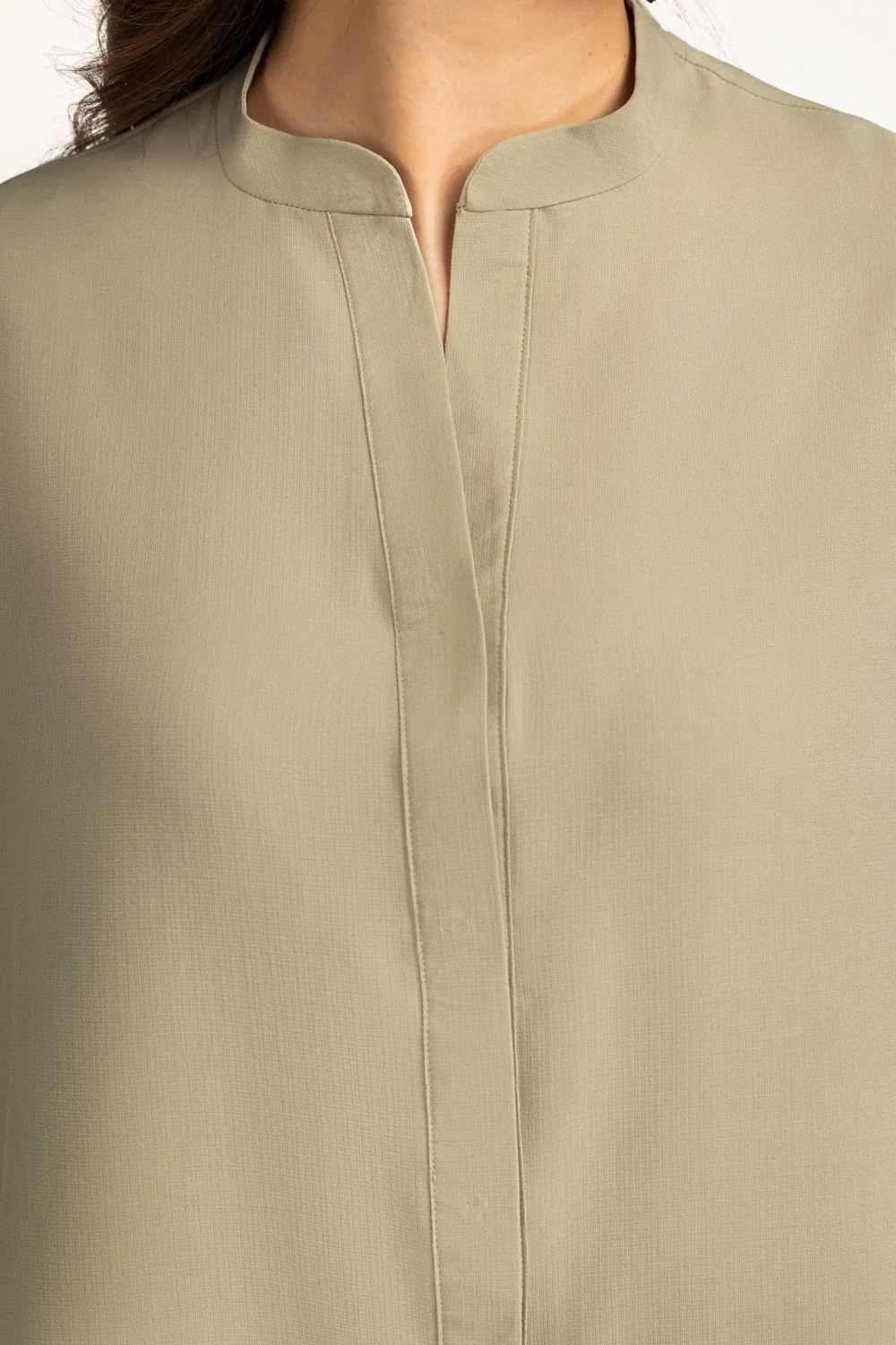 Regular Fit Top - Image 2