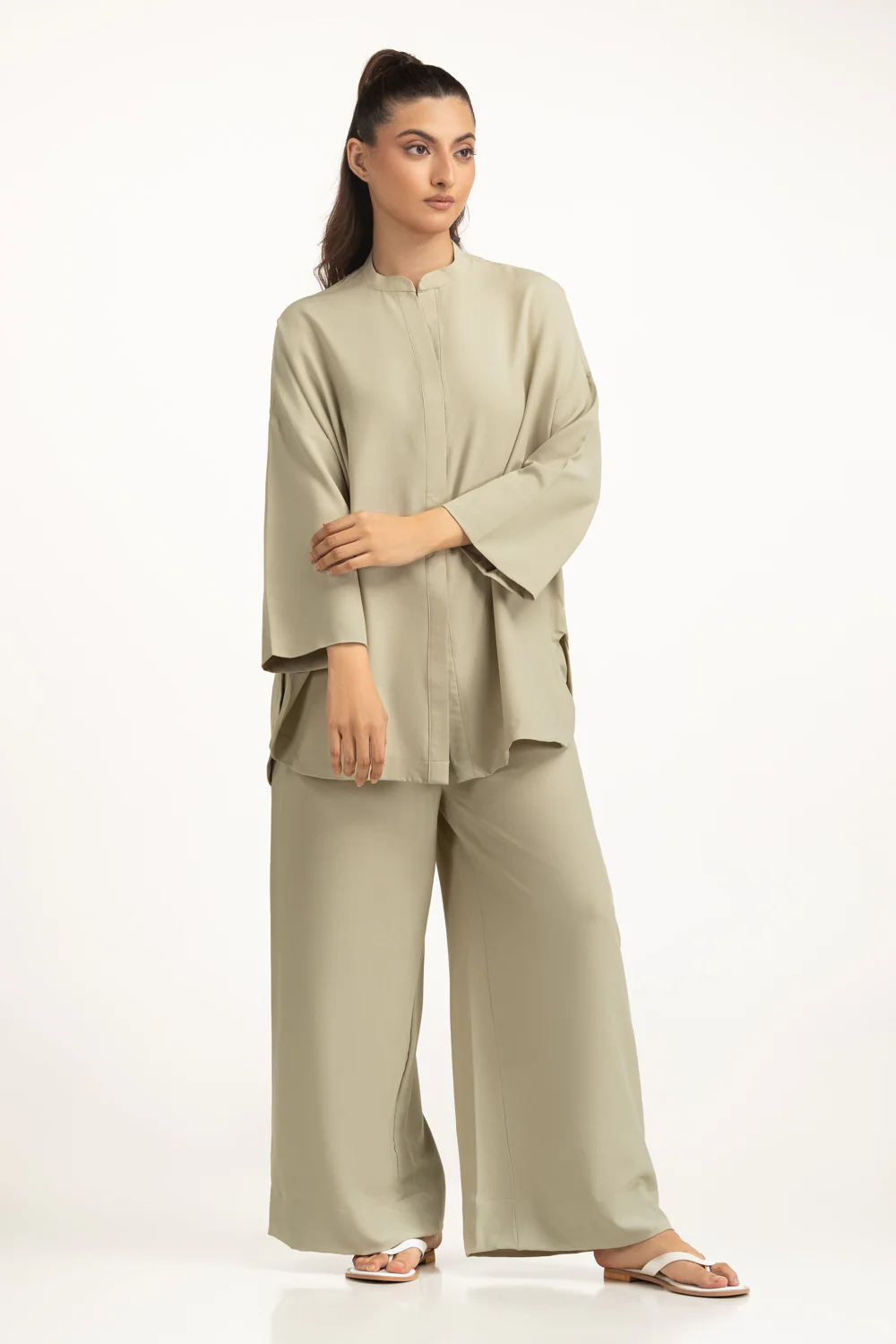 Regular Fit Top - Image 5