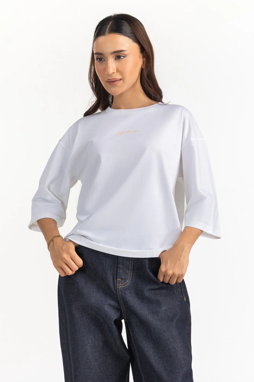 Regular fit Top - Image 3