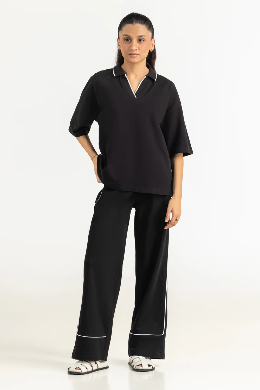 Regular Fit Top